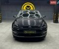Чорний Фольксваген e-Golf, об'ємом двигуна 0 л та пробігом 95 тис. км за 10000 $, фото 1 на Automoto.ua