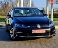 Черный Фольксваген e-Golf, объемом двигателя 0 л и пробегом 135 тыс. км за 8799 $, фото 1 на Automoto.ua