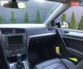 Черный Фольксваген e-Golf, объемом двигателя 0 л и пробегом 68 тыс. км за 16500 $, фото 6 на Automoto.ua