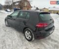 Чорний Фольксваген e-Golf, об'ємом двигуна 0 л та пробігом 109 тис. км за 8700 $, фото 3 на Automoto.ua