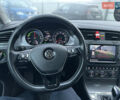Черный Фольксваген e-Golf, объемом двигателя 0 л и пробегом 156 тыс. км за 7400 $, фото 15 на Automoto.ua