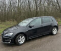 Чорний Фольксваген e-Golf, об'ємом двигуна 0 л та пробігом 162 тис. км за 9200 $, фото 2 на Automoto.ua