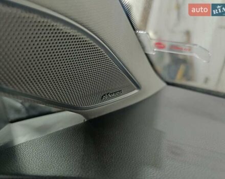 Черный Фольксваген e-Golf, объемом двигателя 0 л и пробегом 159 тыс. км за 8350 $, фото 17 на Automoto.ua