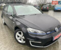 Черный Фольксваген e-Golf, объемом двигателя 0 л и пробегом 115 тыс. км за 9600 $, фото 1 на Automoto.ua
