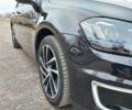 Черный Фольксваген e-Golf, объемом двигателя 0 л и пробегом 119 тыс. км за 10000 $, фото 18 на Automoto.ua