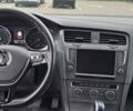 Черный Фольксваген e-Golf, объемом двигателя 0 л и пробегом 140 тыс. км за 9300 $, фото 20 на Automoto.ua