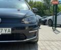 Чорний Фольксваген e-Golf, об'ємом двигуна 0 л та пробігом 131 тис. км за 9255 $, фото 9 на Automoto.ua