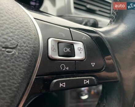 Черный Фольксваген e-Golf, объемом двигателя 0 л и пробегом 180 тыс. км за 11990 $, фото 26 на Automoto.ua