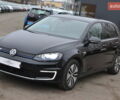 Черный Фольксваген e-Golf, объемом двигателя 0 л и пробегом 134 тыс. км за 8700 $, фото 1 на Automoto.ua