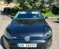 Черный Фольксваген e-Golf, объемом двигателя 0 л и пробегом 118 тыс. км за 8900 $, фото 5 на Automoto.ua