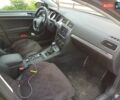 Черный Фольксваген e-Golf, объемом двигателя 0 л и пробегом 108 тыс. км за 10500 $, фото 8 на Automoto.ua