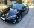 Черный Фольксваген e-Golf, объемом двигателя 0 л и пробегом 100 тыс. км за 9700 $, фото 4 на Automoto.ua