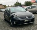 Чорний Фольксваген e-Golf, об'ємом двигуна 0 л та пробігом 129 тис. км за 9400 $, фото 71 на Automoto.ua
