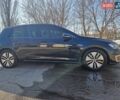 Черный Фольксваген e-Golf, объемом двигателя 0 л и пробегом 115 тыс. км за 9600 $, фото 1 на Automoto.ua