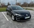 Чорний Фольксваген e-Golf, об'ємом двигуна 0 л та пробігом 130 тис. км за 9000 $, фото 1 на Automoto.ua