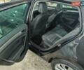 Черный Фольксваген e-Golf, объемом двигателя 0 л и пробегом 159 тыс. км за 8350 $, фото 22 на Automoto.ua