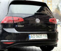 Черный Фольксваген e-Golf, объемом двигателя 0 л и пробегом 95 тыс. км за 8500 $, фото 8 на Automoto.ua