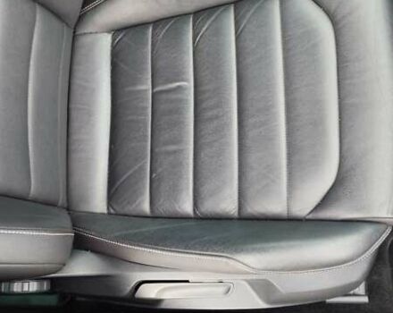 Черный Фольксваген e-Golf, объемом двигателя 0 л и пробегом 131 тыс. км за 9199 $, фото 36 на Automoto.ua