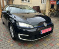 Чорний Фольксваген e-Golf, об'ємом двигуна 0 л та пробігом 130 тис. км за 7850 $, фото 1 на Automoto.ua