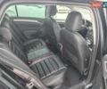 Чорний Фольксваген e-Golf, об'ємом двигуна 0 л та пробігом 109 тис. км за 8700 $, фото 6 на Automoto.ua