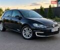 Черный Фольксваген e-Golf, объемом двигателя 0 л и пробегом 135 тыс. км за 10300 $, фото 1 на Automoto.ua