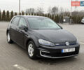 Черный Фольксваген e-Golf, объемом двигателя 0 л и пробегом 141 тыс. км за 8800 $, фото 1 на Automoto.ua