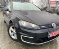 Черный Фольксваген e-Golf, объемом двигателя 0 л и пробегом 115 тыс. км за 9600 $, фото 5 на Automoto.ua