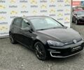 Чорний Фольксваген e-Golf, об'ємом двигуна 0 л та пробігом 129 тис. км за 9400 $, фото 14 на Automoto.ua