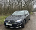 Чорний Фольксваген e-Golf, об'ємом двигуна 0 л та пробігом 162 тис. км за 9200 $, фото 8 на Automoto.ua