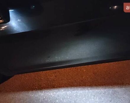 Черный Фольксваген e-Golf, объемом двигателя 0 л и пробегом 131 тыс. км за 9199 $, фото 73 на Automoto.ua