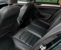 Черный Фольксваген e-Golf, объемом двигателя 0 л и пробегом 155 тыс. км за 10300 $, фото 9 на Automoto.ua
