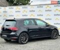 Чорний Фольксваген e-Golf, об'ємом двигуна 0 л та пробігом 129 тис. км за 9400 $, фото 23 на Automoto.ua