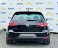 Черный Фольксваген e-Golf, объемом двигателя 0 л и пробегом 136 тыс. км за 8700 $, фото 23 на Automoto.ua