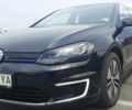 Чорний Фольксваген e-Golf, об'ємом двигуна 0 л та пробігом 66 тис. км за 12900 $, фото 7 на Automoto.ua