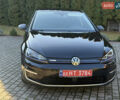 Черный Фольксваген e-Golf, объемом двигателя 0 л и пробегом 84 тыс. км за 9350 $, фото 13 на Automoto.ua