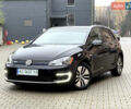 Черный Фольксваген e-Golf, объемом двигателя 0 л и пробегом 95 тыс. км за 8500 $, фото 1 на Automoto.ua