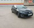 Чорний Фольксваген e-Golf, об'ємом двигуна 0 л та пробігом 142 тис. км за 10750 $, фото 3 на Automoto.ua