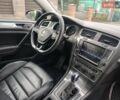 Чорний Фольксваген e-Golf, об'ємом двигуна 0 л та пробігом 109 тис. км за 9800 $, фото 9 на Automoto.ua