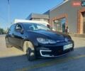 Черный Фольксваген e-Golf, объемом двигателя 0 л и пробегом 68 тыс. км за 16500 $, фото 1 на Automoto.ua