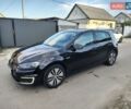 Черный Фольксваген e-Golf, объемом двигателя 0 л и пробегом 108 тыс. км за 9200 $, фото 12 на Automoto.ua