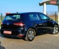 Черный Фольксваген e-Golf, объемом двигателя 0 л и пробегом 135 тыс. км за 8799 $, фото 9 на Automoto.ua