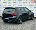 Чорний Фольксваген e-Golf, об'ємом двигуна 0 л та пробігом 129 тис. км за 9400 $, фото 24 на Automoto.ua