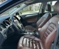 Черный Фольксваген e-Golf, объемом двигателя 0 л и пробегом 162 тыс. км за 9200 $, фото 19 на Automoto.ua
