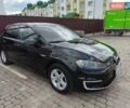 Черный Фольксваген e-Golf, объемом двигателя 0 л и пробегом 70 тыс. км за 9999 $, фото 1 на Automoto.ua