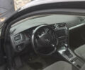 Черный Фольксваген e-Golf, объемом двигателя 0 л и пробегом 144 тыс. км за 9200 $, фото 4 на Automoto.ua