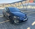 Чорний Фольксваген e-Golf, об'ємом двигуна 0 л та пробігом 95 тис. км за 9500 $, фото 10 на Automoto.ua