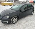 Чорний Фольксваген e-Golf, об'ємом двигуна 0 л та пробігом 109 тис. км за 8700 $, фото 1 на Automoto.ua