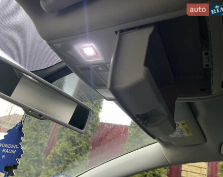 Чорний Фольксваген e-Golf, об'ємом двигуна 0 л та пробігом 130 тис. км за 7850 $, фото 35 на Automoto.ua