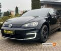 Черный Фольксваген e-Golf, объемом двигателя 24 л и пробегом 96 тыс. км за 8500 $, фото 2 на Automoto.ua