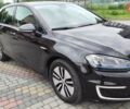 Черный Фольксваген e-Golf, объемом двигателя 0 л и пробегом 131 тыс. км за 9199 $, фото 7 на Automoto.ua
